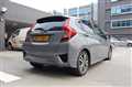 2017 Honda Jazz