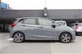 2017 Honda Jazz