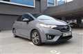 2017 Honda Jazz