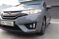 2017 Honda Jazz