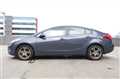 2015 Kia Motors Forte