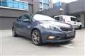 2015 Kia Motors Forte