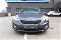 2015 Kia Motors Forte