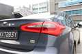2015 Kia Motors Forte