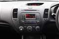 2015 Kia Motors Forte