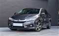 2016 Honda City