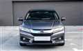 2016 Honda City