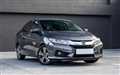 2016 Honda City