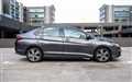 2016 Honda City