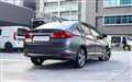 2016 Honda City