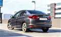 2016 Honda City
