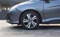 2016 Honda City