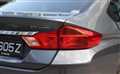 2016 Honda City