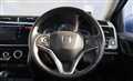 2016 Honda City