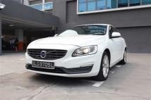 2016 Volvo S60