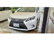 2017 Lexus HS