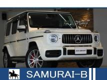 2020 Mercedes-Benz G-Class