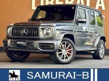 2020 Mercedes-Benz G-Class