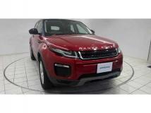 2018 Land Rover Range Rover Vogue