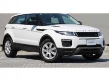 2018 Land Rover Range Rover Vogue