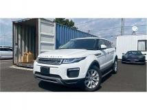 2018 Land Rover Range Rover Vogue