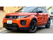 2018 Land Rover Range Rover Vogue