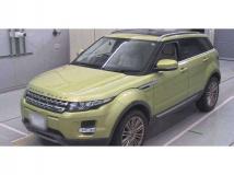 2013 Land Rover Range Rover Vogue