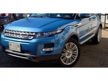 2013 Land Rover Range Rover Vogue
