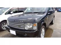 2005 Land Rover Range Rover Vogue