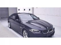 2014 BMW 5 Series