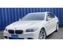 2011 BMW 5 Series