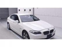 2010 BMW 5 Series