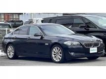 2010 BMW 5 Series