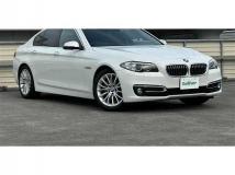 2016 BMW 5 Series