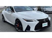 2024 Lexus IS