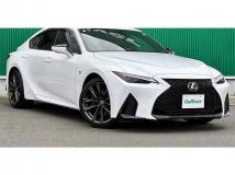 2024 Lexus IS
