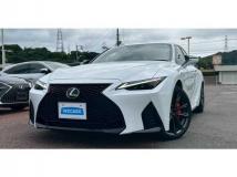 2022 Lexus IS