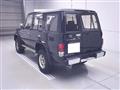 1994 Toyota Land Cruiser Prado