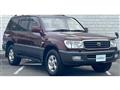 2001 Toyota Land Cruiser