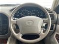 2001 Toyota Land Cruiser