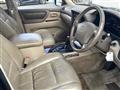 2001 Toyota Land Cruiser