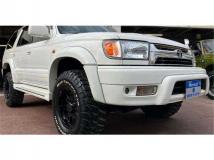 1999 Toyota Hilux Surf