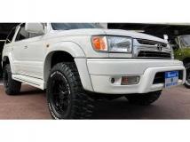 1999 Toyota Hilux Surf