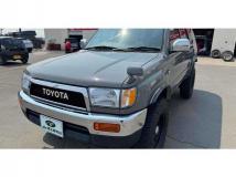 2000 Toyota Hilux Surf