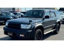 2000 Toyota Hilux Surf