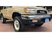 2000 Toyota Hilux Surf