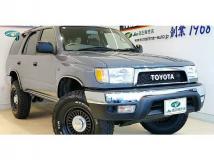 2000 Toyota Hilux Surf