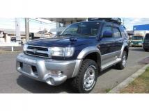 1998 Toyota Hilux Surf