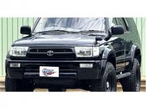 1997 Toyota Hilux Surf