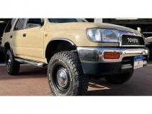 1997 Toyota Hilux Surf